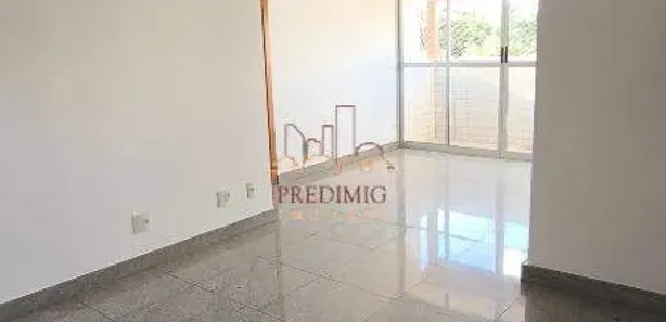 Apartamento com 3 Quartos para alugar, 100m² no Jaraguá, Belo Horizonte