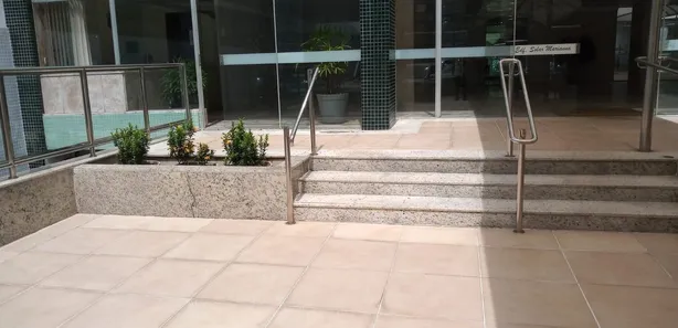 Apartamento com 3 Quartos à venda, 128m² no Canela, Salvador