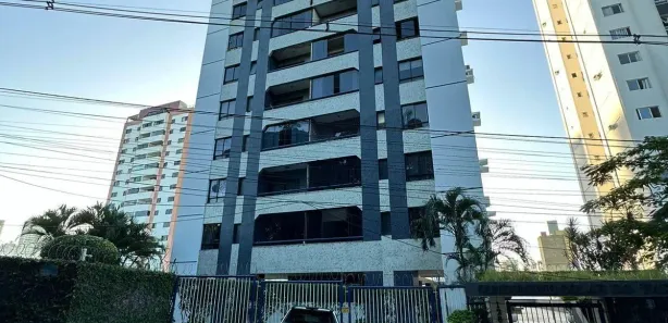 Apartamento com 2 Quartos à venda, 71m² no Santa Cruz, Salvador