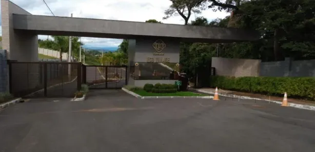 Lote/Terreno à venda, 1000m² no Eco Village, Lagoa Santa