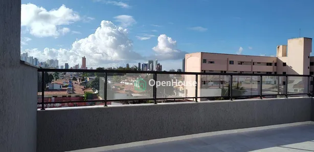 Flat com 1 Quarto à venda, 40m² no Capim Macio, Natal