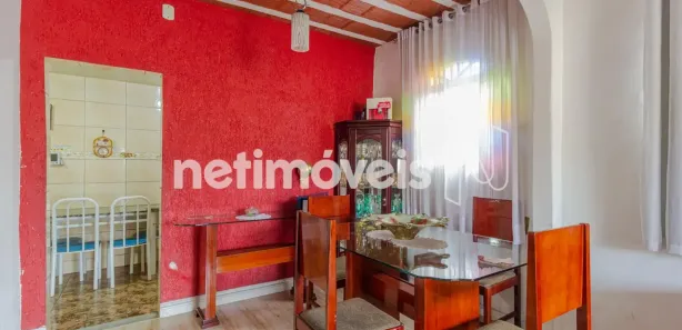 Casa com 4 Quartos à venda, 260m² no Dom Bosco, Belo Horizonte