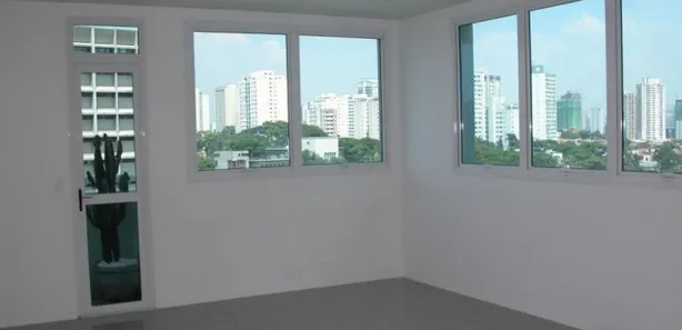 Sala Comercial à venda, 33m² no Brooklin Paulista, São Paulo