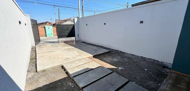 Casa com 2 Quartos à venda, 59m² no Jardim Mourisco, Taubaté