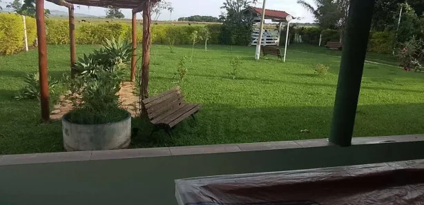 Fazenda/Sítio com 4 Quartos à venda, 150m² no , Campo Limpo de Goiás