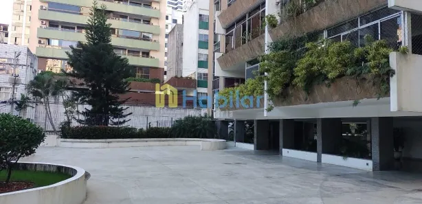 Apartamento com 4 Quartos para alugar, 170m² no Graça, Salvador