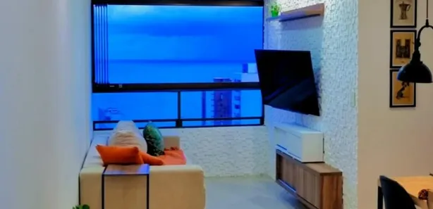 Apartamento com 2 Quartos à venda, 54m² no Candeias, Jaboatão dos Guararapes