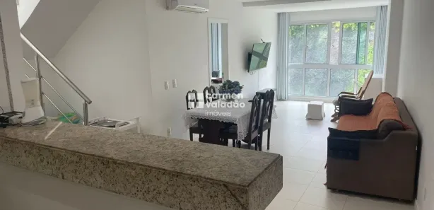 Cobertura com 2 Quartos à venda, 142m² no Ondina, Salvador