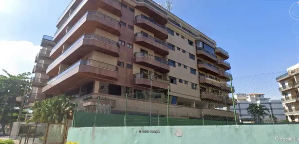 Cobertura com 4 Quartos à venda, 192m² no Vila Nova, Cabo Frio