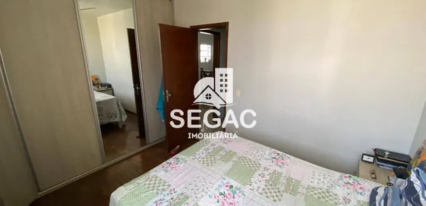 Apartamento com 3 Quartos para venda ou aluguel, 77m² no Pompéia, Belo Horizonte
