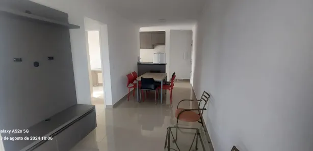 Apartamento com 2 Quartos para venda ou aluguel, 65m² no Weissópolis, Pinhais