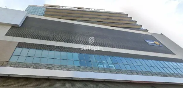 Sala Comercial para alugar, 124m² no Raul Veiga, São Gonçalo