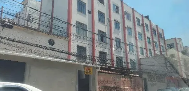 Apartamento com 2 Quartos à venda, 97m² no Padre Miguel, Rio de Janeiro