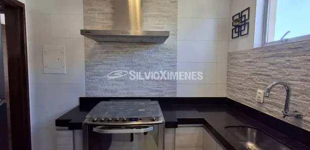 Apartamento com 4 Quartos para alugar, 149m² no Serra, Belo Horizonte