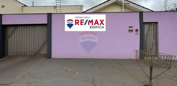 Casa com 2 Quartos à venda, 143m² no Setor George Yunes, Araguaína