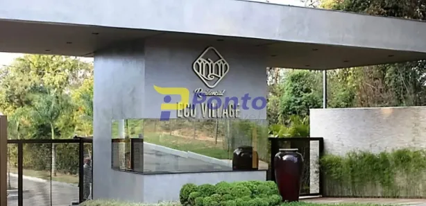 Lote/Terreno à venda, 1053m² no Eco Village, Lagoa Santa