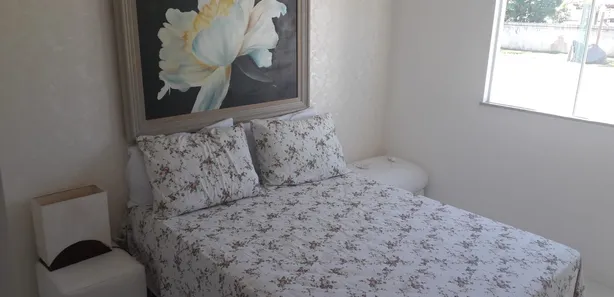 Apartamento com 3 Quartos para alugar, 88m² no Buraquinho, Lauro de Freitas