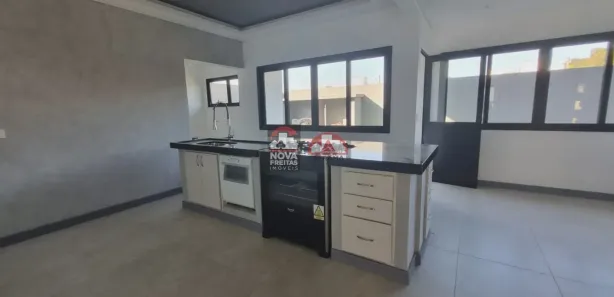 Casa de Condomínio com 4 Quartos à venda, 358m² no Caminho Novo, Tremembé