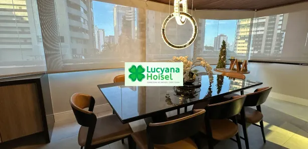 Apartamento com 4 Quartos à venda, 116m² no Aquarius, Salvador