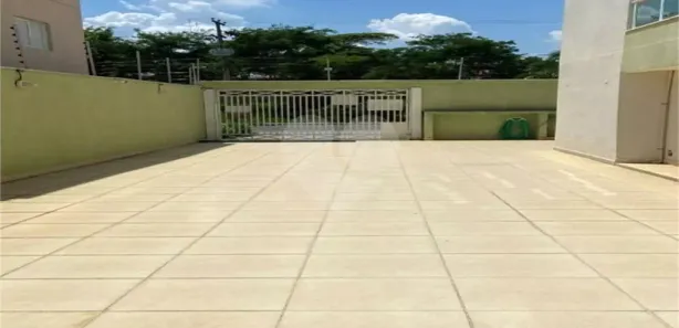 Apartamento com 2 Quartos para alugar, 56m² no Jardim Gonçalves, Sorocaba