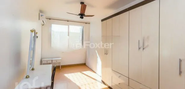 Apartamento com 1 Quarto à venda, 48m² no Praia de Belas, Porto Alegre