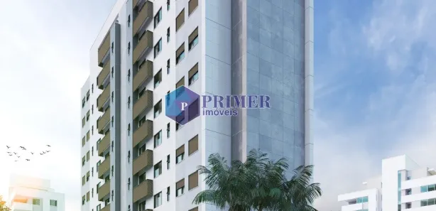 Apartamento com 4 Quartos à venda, 247m² no Anchieta, Belo Horizonte