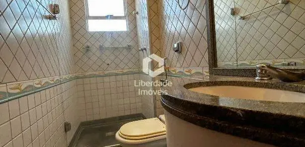 Cobertura com 4 Quartos à venda, 239m² no Caiçara-Adelaide, Belo Horizonte
