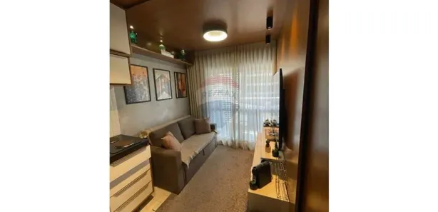 Apartamento com 1 Quarto para alugar, 33m² no Barra, Salvador