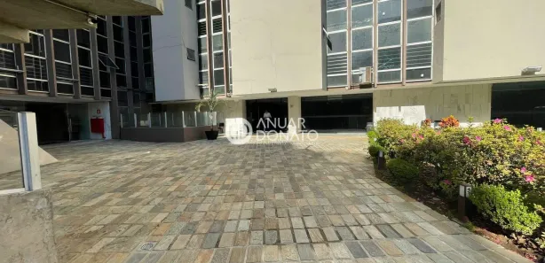 Sala Comercial para alugar, 380m² no Cruzeiro, Belo Horizonte