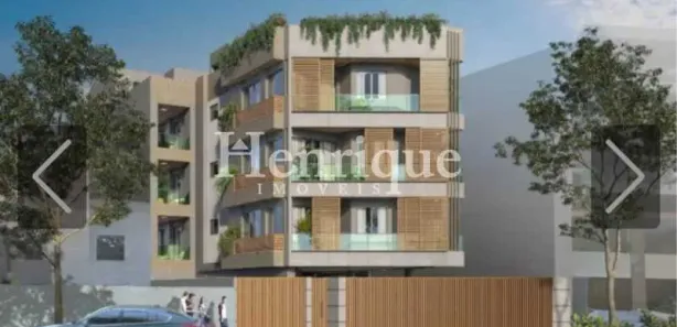 Apartamento com 2 Quartos à venda, 116m² no Humaitá, Rio de Janeiro
