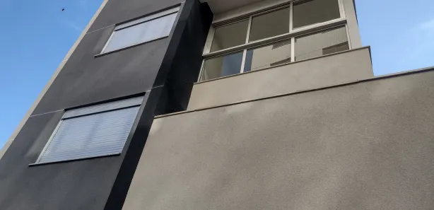 Apartamento com 2 Quartos para alugar, 55m² no Serra, Belo Horizonte