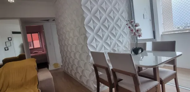 Apartamento com 3 Quartos à venda, 75m² no Brotas, Salvador