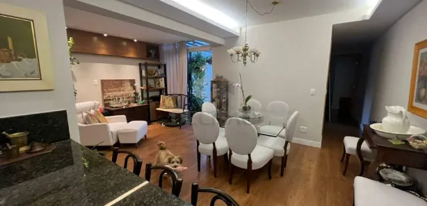 Apartamento com 2 Quartos à venda, 100m² no Carmo, Belo Horizonte