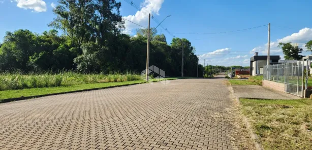 Lote/Terreno à venda, 436m² no Centro, Vera Cruz