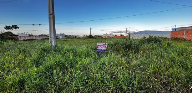 Lote/Terreno à venda, 252m² no Jardim América II, Eunápolis
