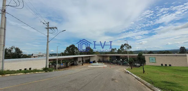 Lote/Terreno à venda, 405m² no Gran Park, Vespasiano