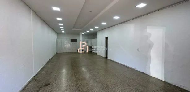 para alugar, 93m² no Jatobá (Barreiro), Belo Horizonte