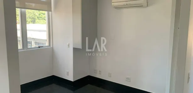 Sala Comercial à venda, 90m² no Santo Agostinho, Belo Horizonte