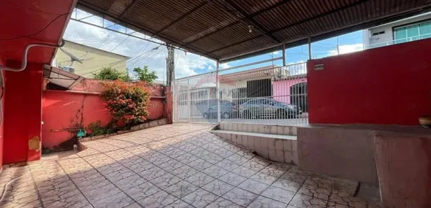 Casa com 4 Quartos à venda, 162m² no Compensa, Manaus