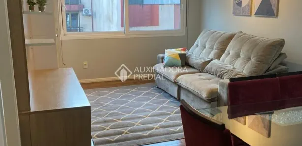 Apartamento com 3 Quartos à venda, 95m² no Centro Histórico, Porto Alegre