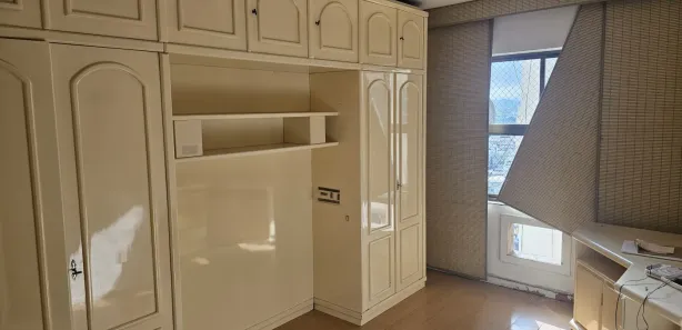 Apartamento com 3 Quartos para alugar, 100m² no Centro, Nova Iguaçu