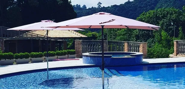 Fazenda/Sítio com 7 Quartos para alugar, 5000m² no Vale Verde, Cabreúva