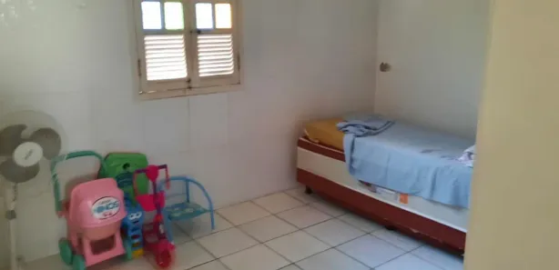 Casa de Condomínio com 6 Quartos à venda, 300m² no Centro, Lauro de Freitas