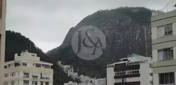 Apartamento com 3 Quartos à venda, 90m² no Jardim Botânico, Rio de Janeiro
