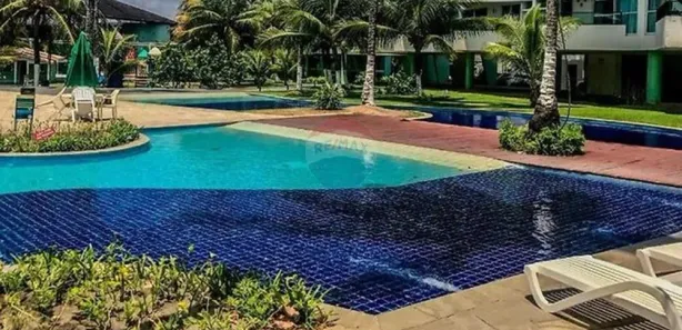 Apartamento com 1 Quarto à venda, 52m² no , Ipojuca