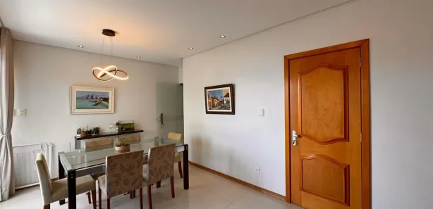 Apartamento com 3 Quartos à venda, 127m² no Ondina, Salvador
