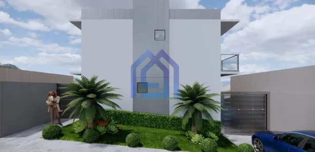 Apartamento com 2 Quartos à venda, 50m² no Paquetá, Betim