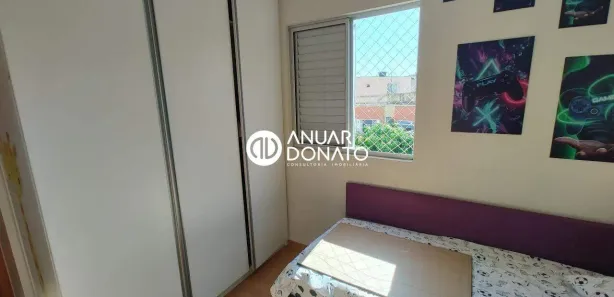 Cobertura com 4 Quartos à venda, 170m² no São Lucas, Belo Horizonte