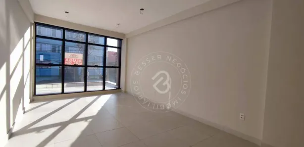 Sala Comercial para alugar, 38m² no Centro, Esteio