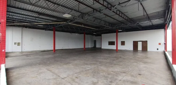 Ponto Comercial para venda ou aluguel, 504m² no Centro, Manaus